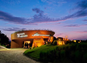 JSW Hampi Art Labs At Vijayanagar