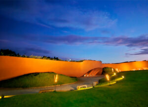 JSW Hampi Art Labs At Vijayanagar