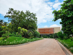 JSW Steel House At Vijayanagar