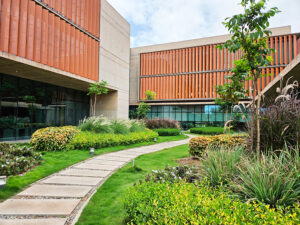 JSW Steel House At Vijayanagar